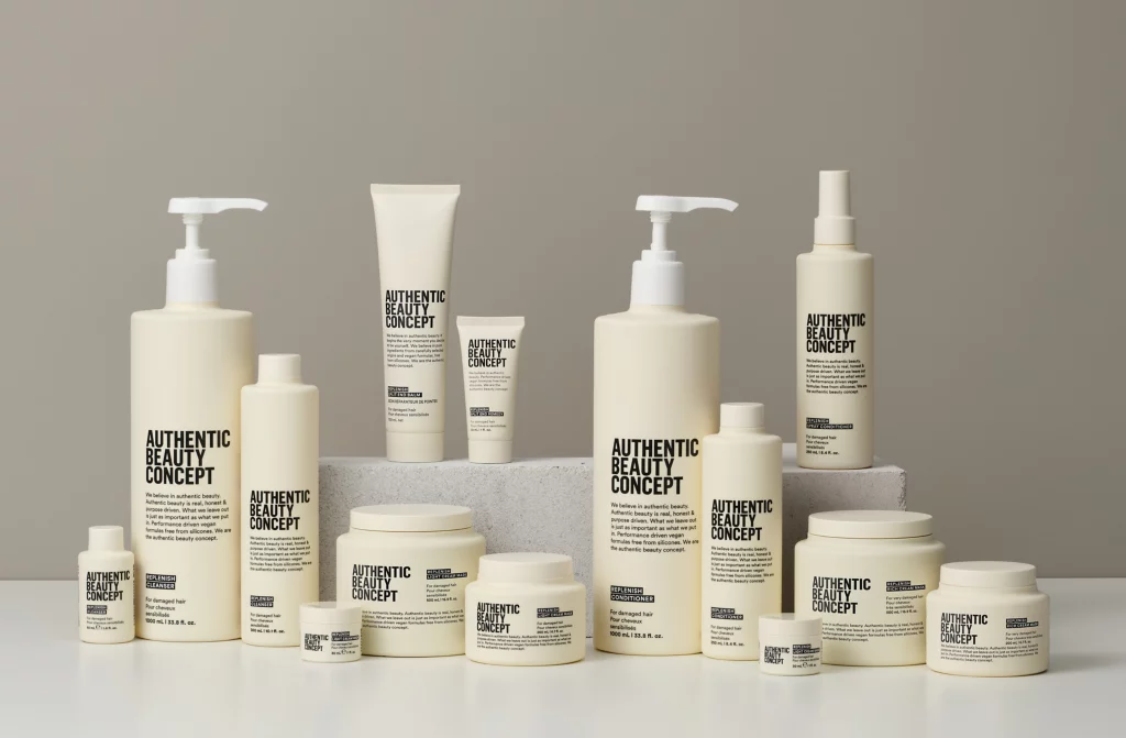 Gamme Réparation