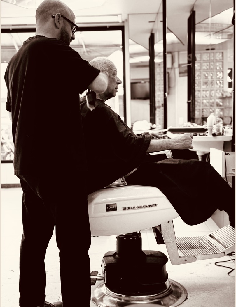 Le salon Karine Coiffure à Drancy