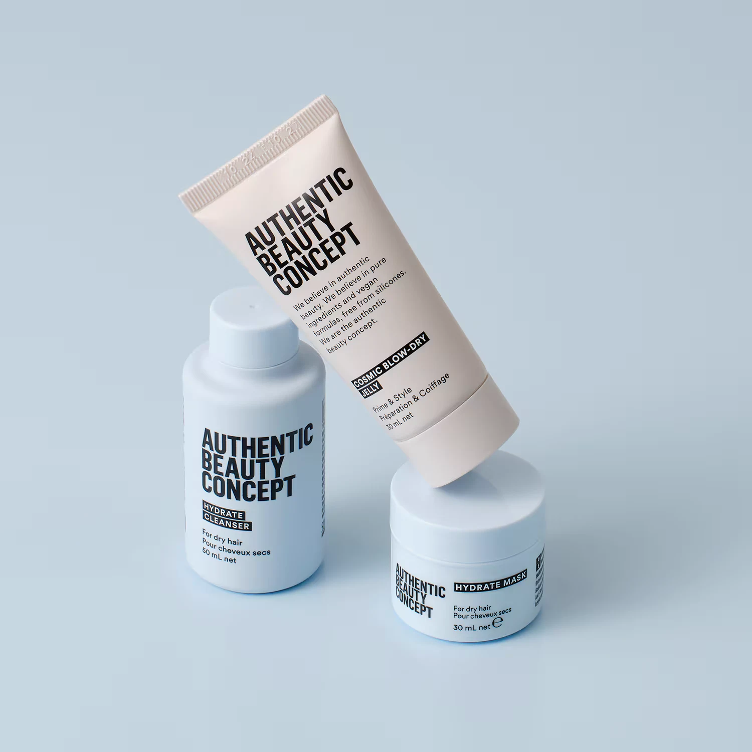 Format voyage Authentic Beauty Concept offert