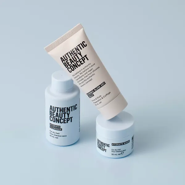 Format voyage Authentic Beauty Concept offert