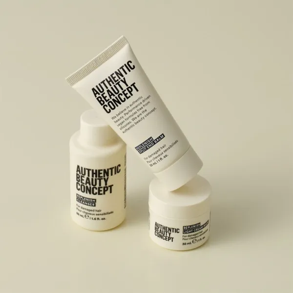 Format voyage Authentic Beauty Concept offert